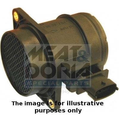 Mass Air Flow Sensor